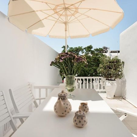 Exceptional House In The Heart Of Mykonos Villa Mykonos Town Exterior photo