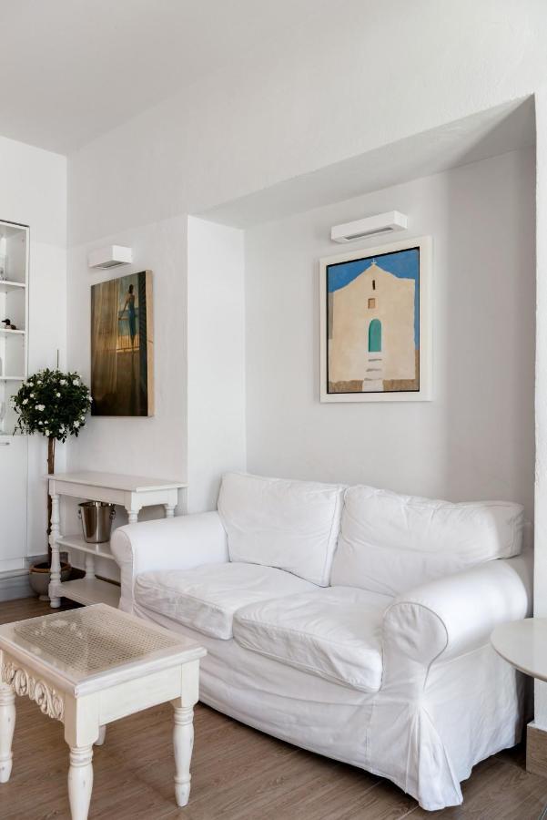 Exceptional House In The Heart Of Mykonos Villa Mykonos Town Exterior photo